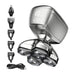 Kensen 6D body trimmer 05-KGTJ41-10A (silver) - Trimmers<<<Shavers and trimmers<<<Health and beauty<<<InnproXML