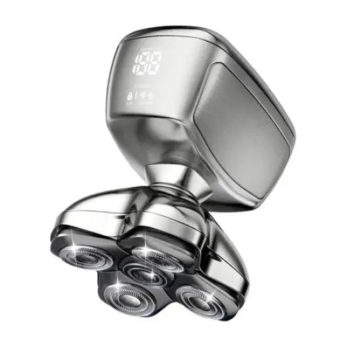 Kensen 6D body trimmer 05-KGTJ41-10A (silver) - Trimmers<<<Shavers and trimmers<<<Health and beauty<<<InnproXML