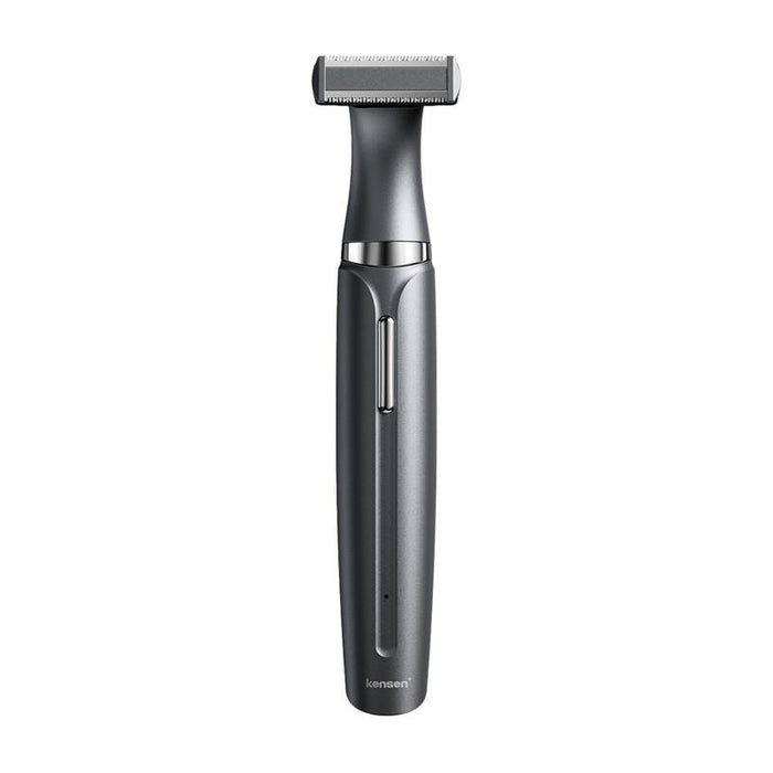 Kensen 2-in-1 body trimmer 05-KTMQ31-0GA (gray)