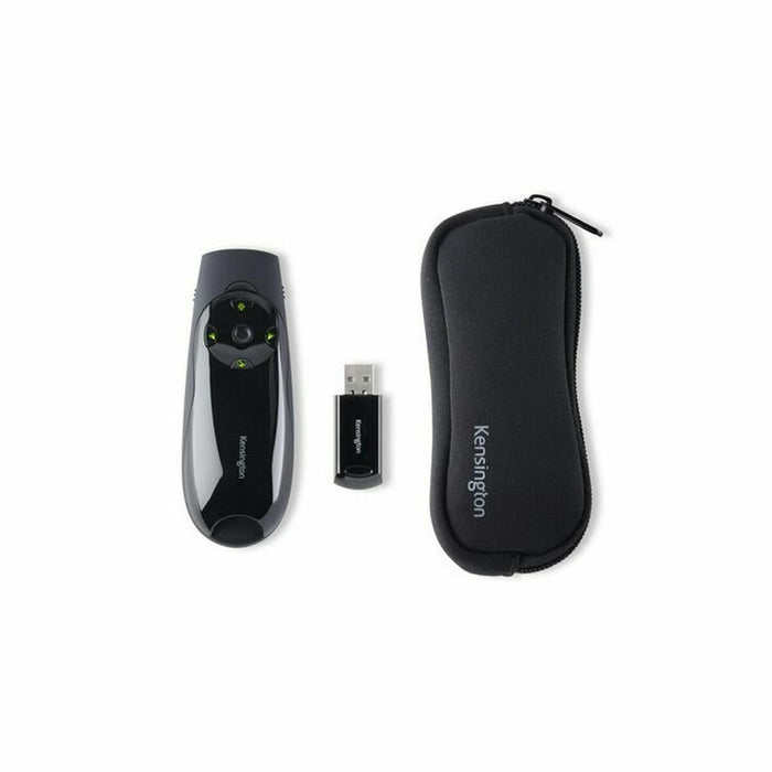 Laser Pointer Kensington Expert  Wireless