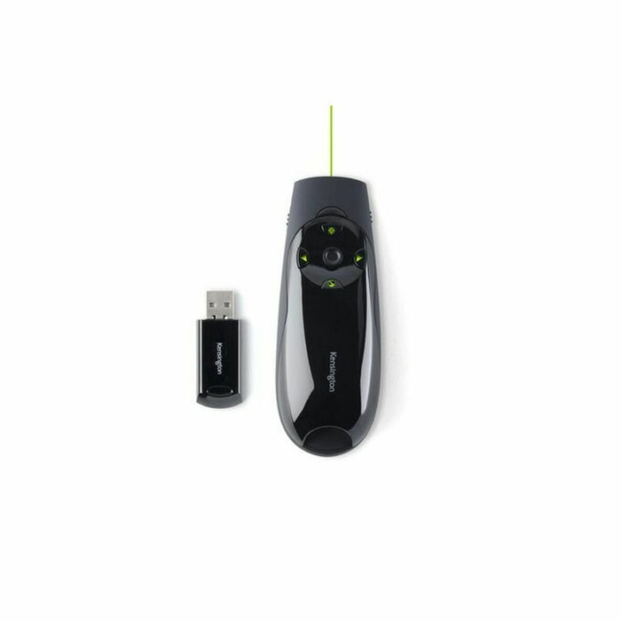 Laser Pointer Kensington Expert  Wireless