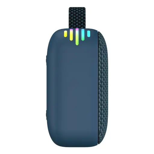 Kenwood AS-60BT-A portable/party speaker Mono portable speaker Blue 5 W - Portable speakersAKG-GLO<<<GSM