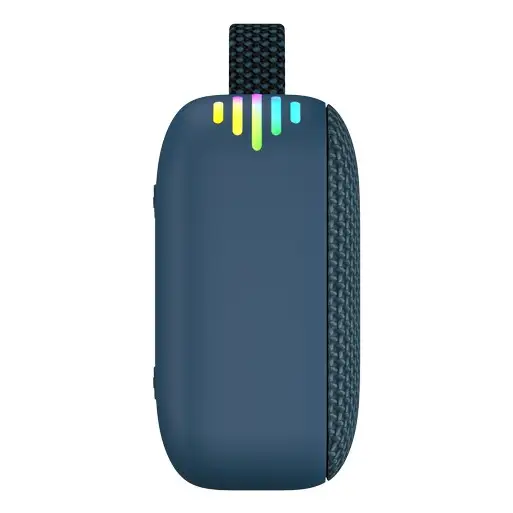 Kenwood AS-60BT-A portable/party speaker Mono portable speaker Blue 5 W - Portable speakersAKG-GLO<<<GSM