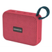 Kenwood AS-60BT-V portable/party speaker Mono portable speaker Red 5 W - Portable speakersAKG-GLO<<<GSM