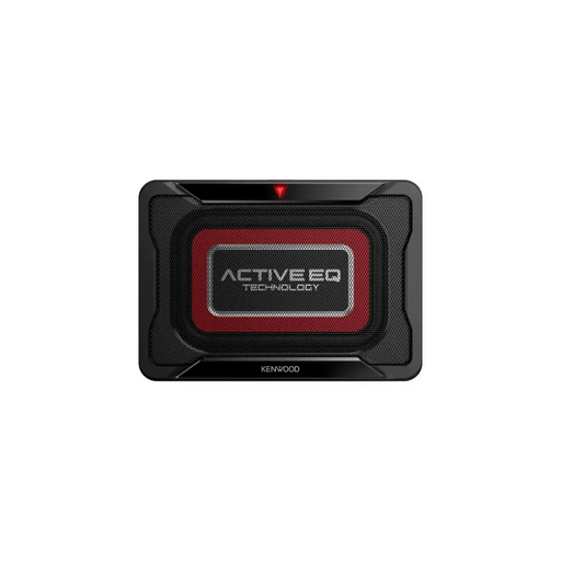 Kenwood Electronics KSC-PSW7EQ car subwoofer Pre-loaded subwoofer 160 W - SubwoofersMCA-SUB<<<Car audioMCA<<<ActionPL