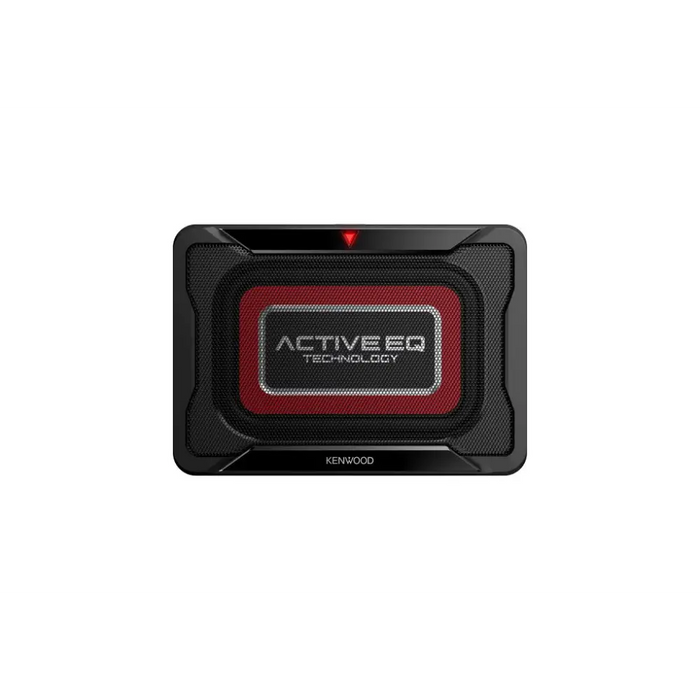 Kenwood Electronics KSC-PSW7EQ car subwoofer Pre-loaded subwoofer 160 W - SubwoofersMCA-SUB<<<Car audioMCA<<<ActionPL