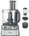 Kenwood FDM71.900SS food processor - Кухненски роботи<<<За Кухнята<<<Малки електроуреди<<<TechMart