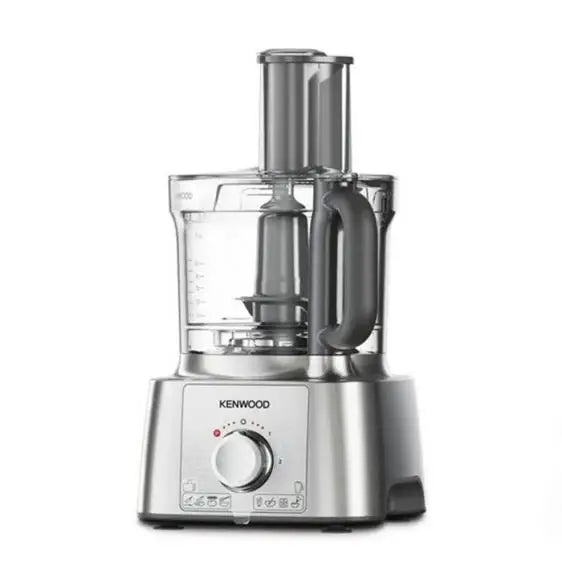 Kenwood FDP65.820SI food processor - Кухненски роботи<<<Уреди за кухня<<<Малки електроуреди<<<TechnoMix&&&Кухненски