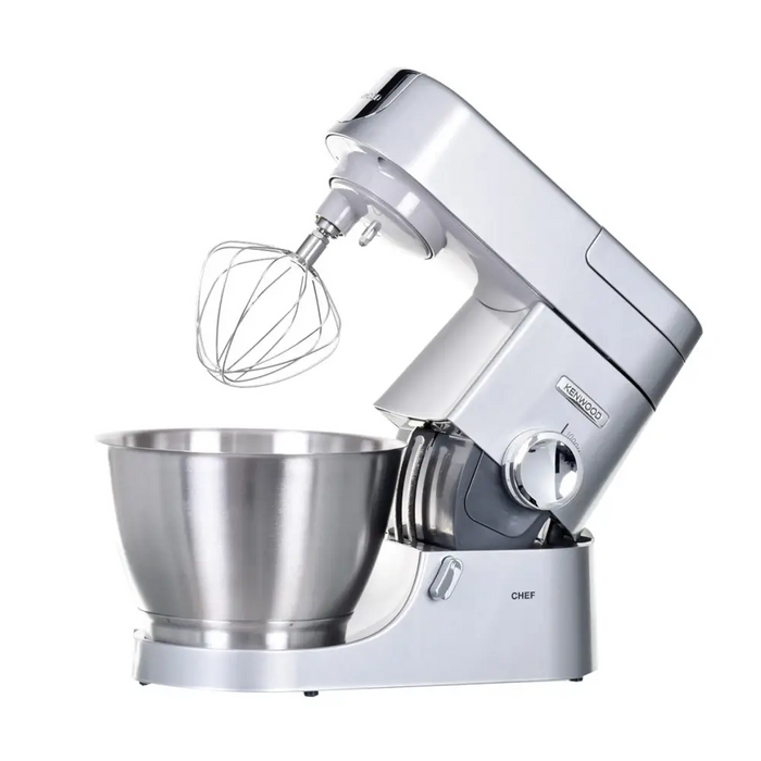 Kenwood KVC3110S food processor 4.6 L Silver 1000 W - Food processorsAGD-ROK<<<Home Appliance - ProductsAGD<<<ActionPL