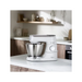 Kenwood KVC65.001WH food processor 1200 W 5 L Stainless steel White Built-in scales - Food processorsAGD-ROK<<<Home