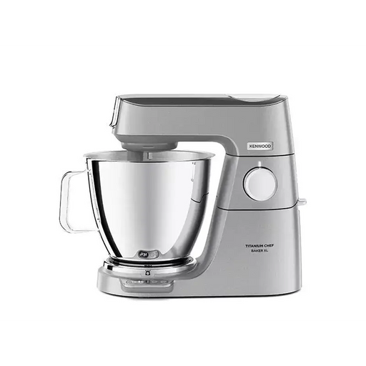 Kenwood KVL85.004SI mixer 1200 W Silver - Food processorsAGD-ROK<<<Home Appliance - ProductsAGD<<<ActionPL