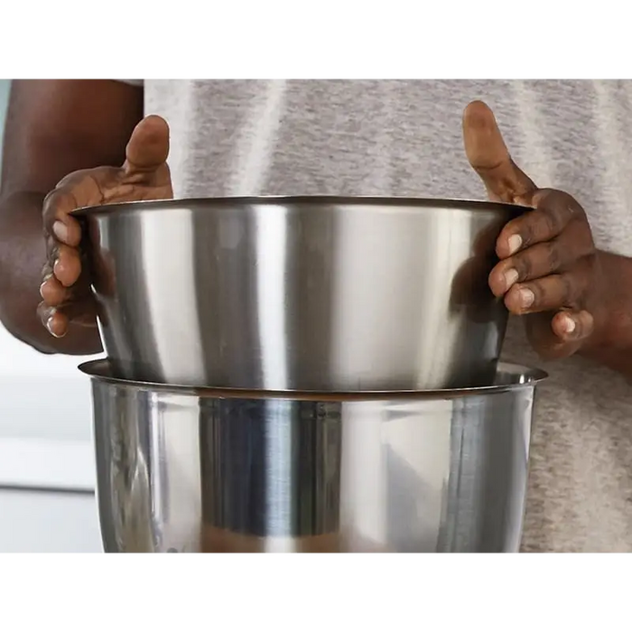 Kenwood KVL85.004SI mixer 1200 W Silver - Food processorsAGD-ROK<<<Home Appliance - ProductsAGD<<<ActionPL