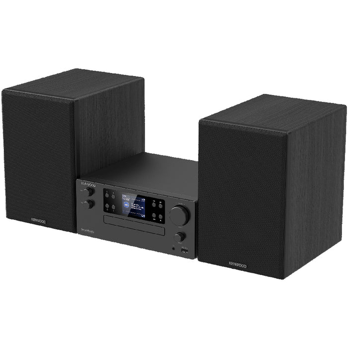Audio system KENWOOD M-9500S-B