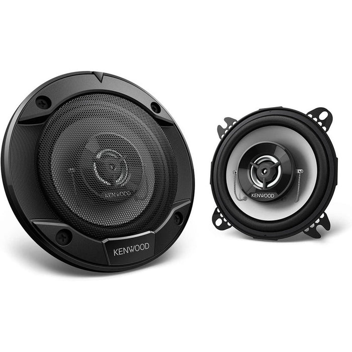 Kenwood KFC-S1366 car speaker Round 2-way 260 W 2 pc(s)
