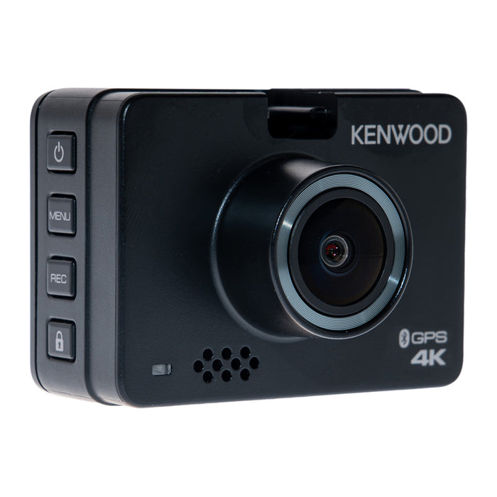 DVR KENWOOD DRV-A310W 2.0 ", 1920 x 1080, 136°, GPS, WI-FI