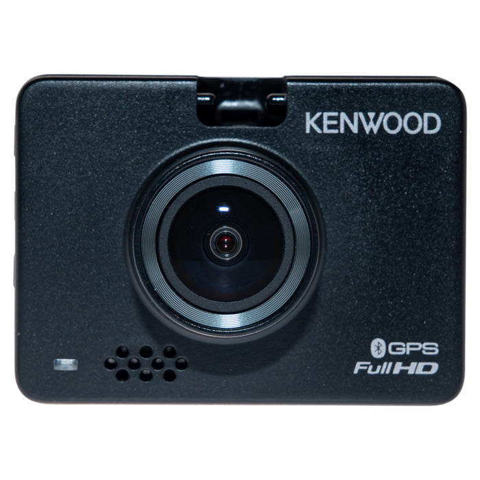 DVR KENWOOD DRV-A310W 2.0 ", 1920 x 1080, 136°, GPS, WI-FI
