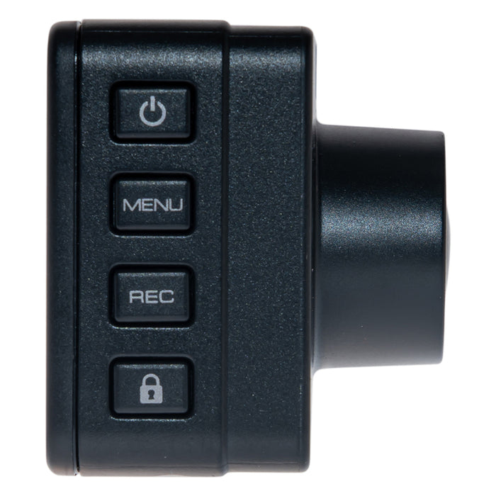 DVR KENWOOD DRV-A510W 2.0 ", 2560 x 1440, 136°, GPS, WI-FI