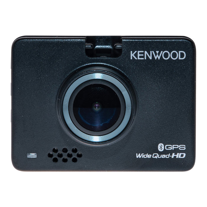 DVR KENWOOD DRV-A510W 2.0 ", 2560 x 1440, 136°, GPS, WI-FI