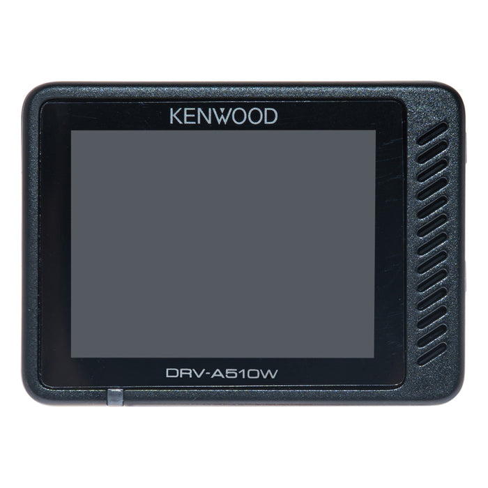 DVR KENWOOD DRV-A510W 2.0 ", 2560 x 1440, 136°, GPS, WI-FI