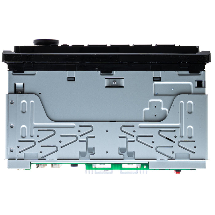 Auto Receiver KENWOOD KMM-BT358