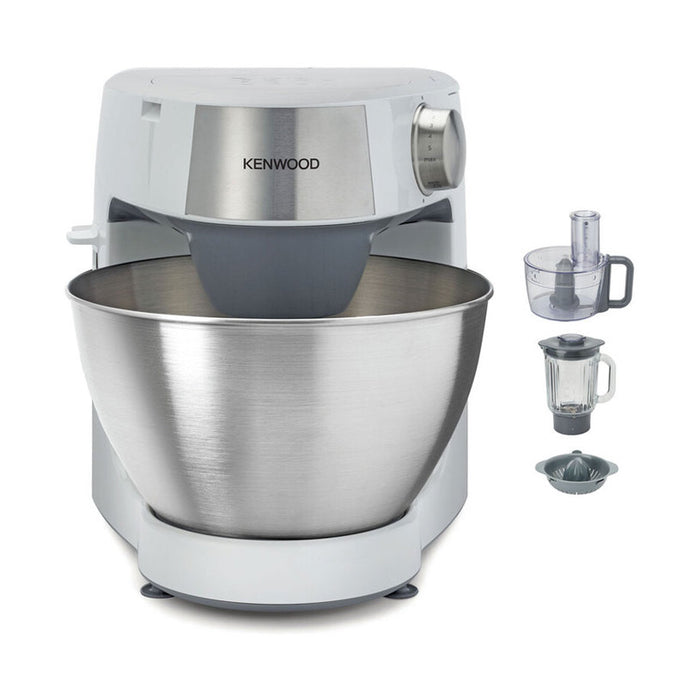 Food processor KENWOOD PROSPERO+ KHC29.J0WH 1000 W, WHITE