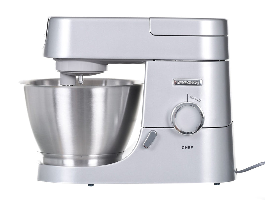 Kenwood KVC3110S food processor 4.6 L Silver 1000 W