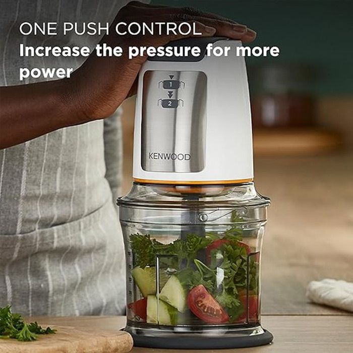 Chopper KENWOOD Easy Chop CHP61.100WH