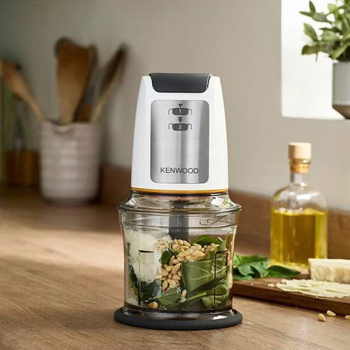 Chopper KENWOOD Easy Chop CHP61.100WH