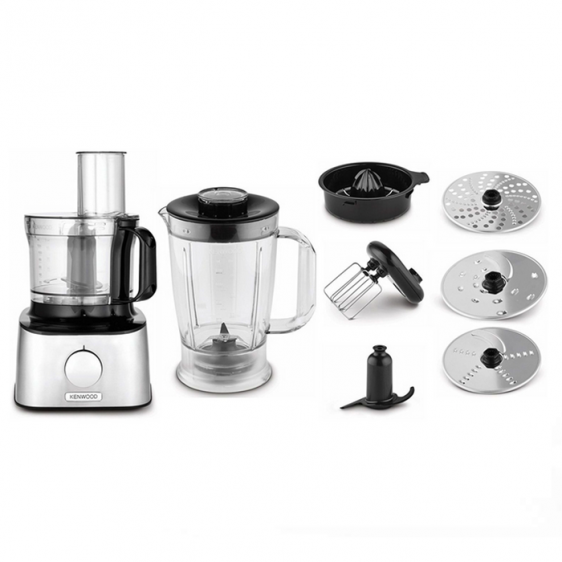 Food processor KENWOOD FDM301SS