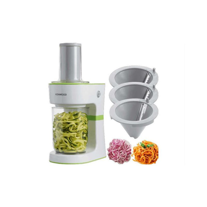 Chopper Kenwood FGP203, 0.5L container, 70 W