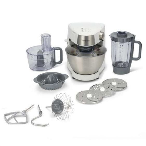 Food processor KENWOOD KHC29.H0WH
