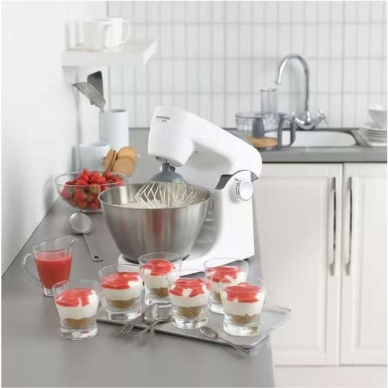 Food processor KENWOOD MultiOne KHH300WH