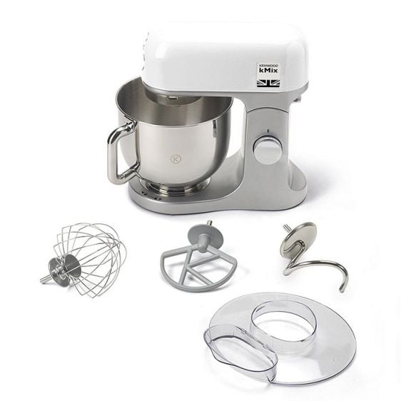Food processor KENWOOD KMX750WH