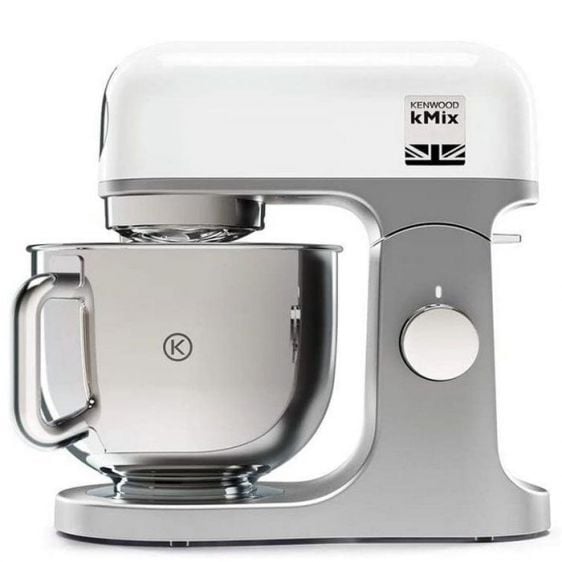 Food processor KENWOOD KMX750WH