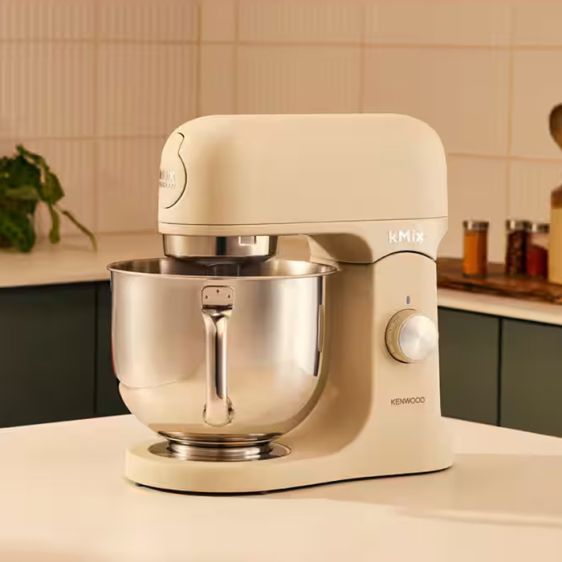 Food processor KENWOOD KMX751ACR