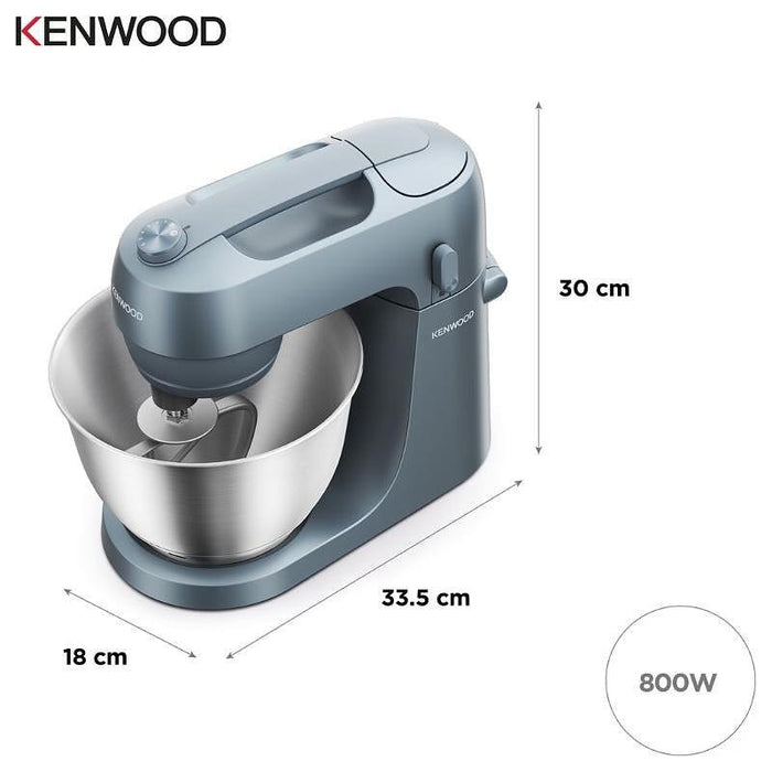 Food processor KENWOOD Go KZM35.000GY