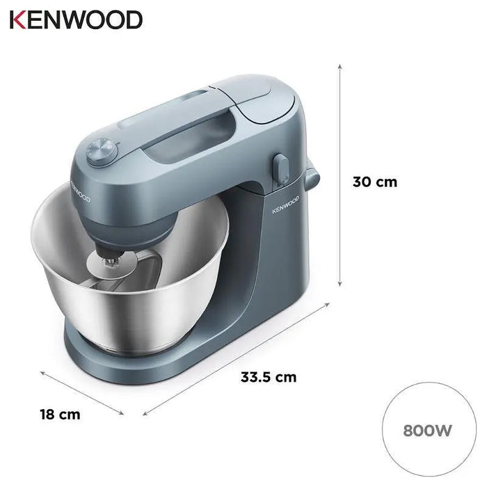 Food processor KENWOOD Go KZM35.000GY