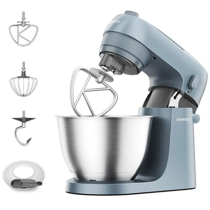 Food processor KENWOOD Go KZM35.000GY