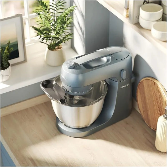 Food processor KENWOOD Go KZM35.000GY