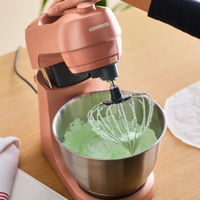 Food processor KENWOOD Go KZM35.000RD