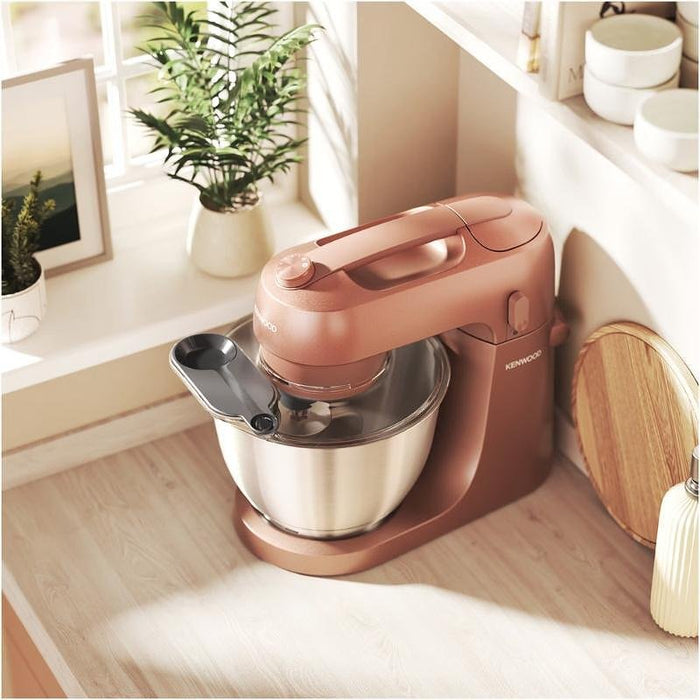 Food processor KENWOOD Go KZM35.000RD