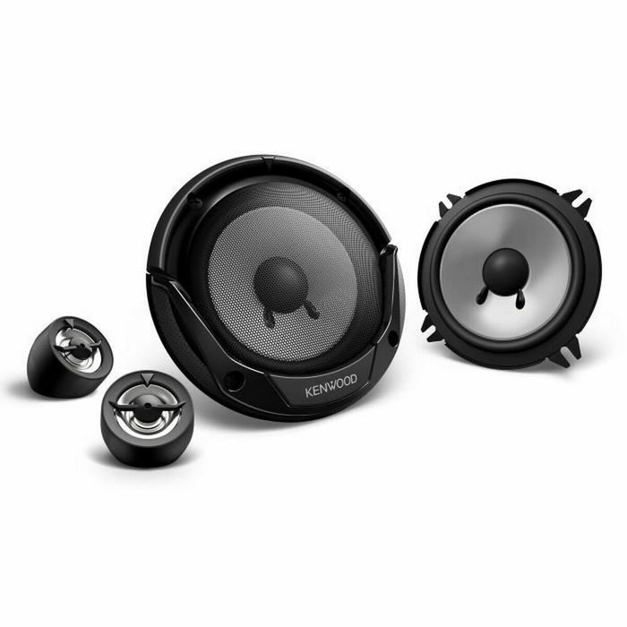 Car Speakers Kenwood KFC-E 130P