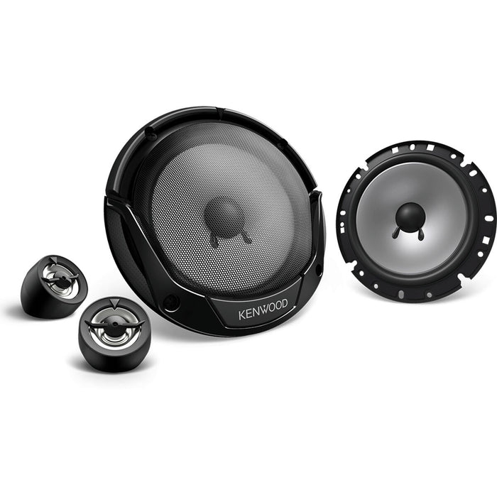 Car Speakers Kenwood KFC-E 170P