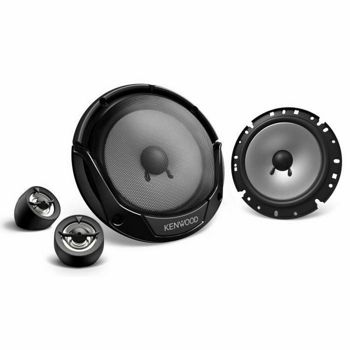 Car Speakers Kenwood KFC-E 170P