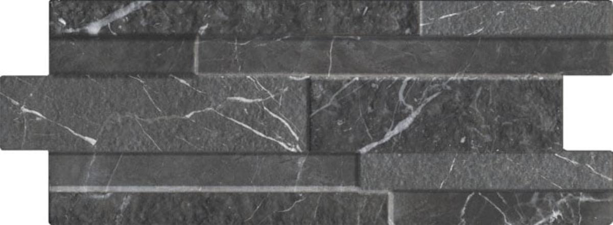GRANITOGRES 16X40 MARMI BLACK