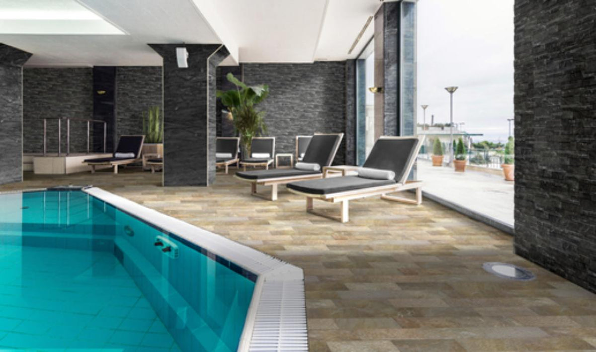 GRANITOGRES 16X40 MARMI BLACK