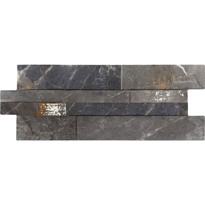 GRANITOGRES KERADOM ROYAL BROWN 16X40 CM