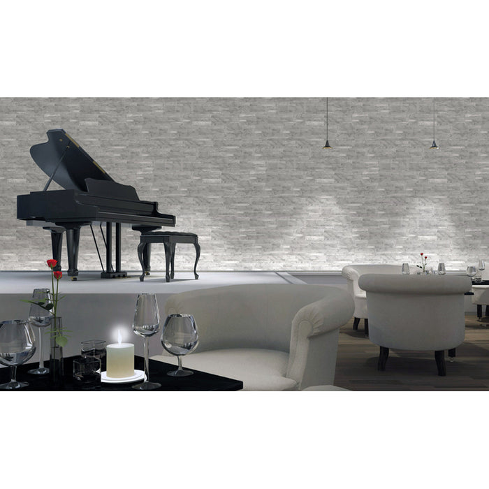 GRANITOGRES KERADOM VOLCAN GRIGIO 16X40 CM