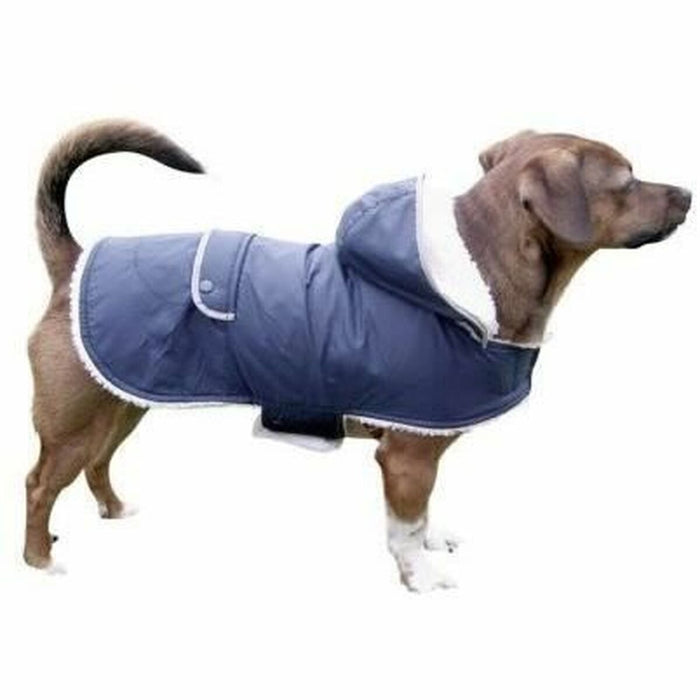 Dog Coat Kerbl Black