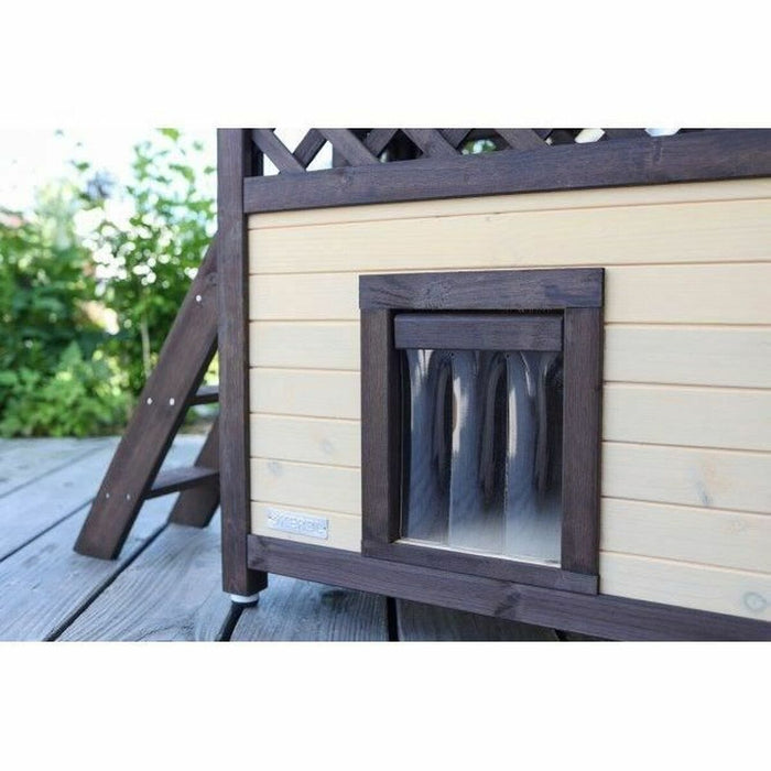 Hut Kerbl Deluxe Cat